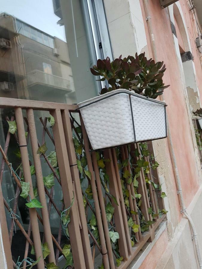 Locazione Turistica "Nta Casuzza" Ragusa Exterior foto