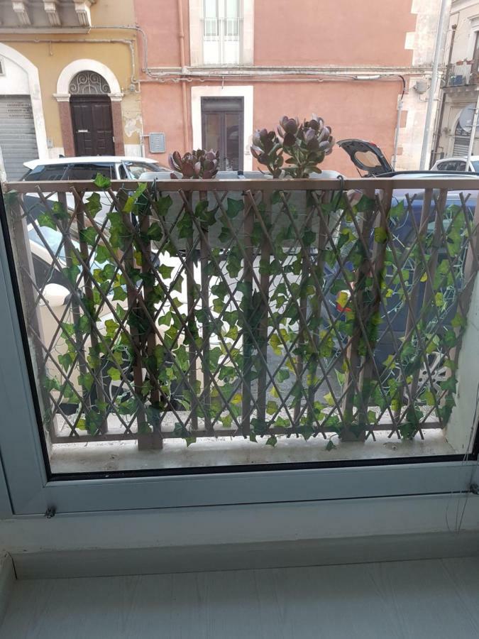 Locazione Turistica "Nta Casuzza" Ragusa Exterior foto